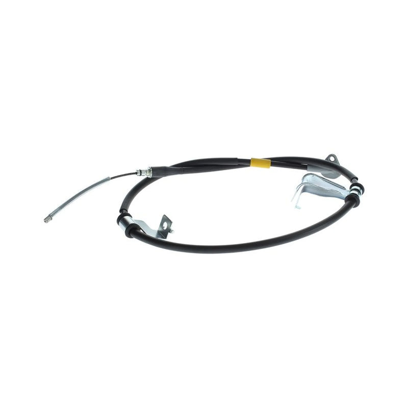 Bosch Handbrake Cable Left Rear fits Hyundai I10 I 2007-2013 1.0 1.1 1.2