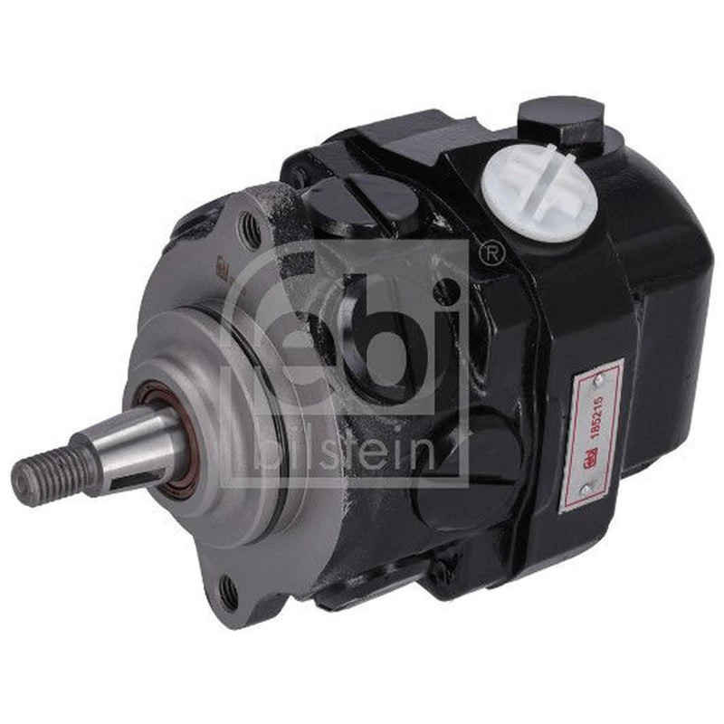 Febi Power Steering Hydraulic Pump 185215