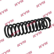 KYB Front Suspension Coil Spring fits Mercedes-Benz 123 1976-1985