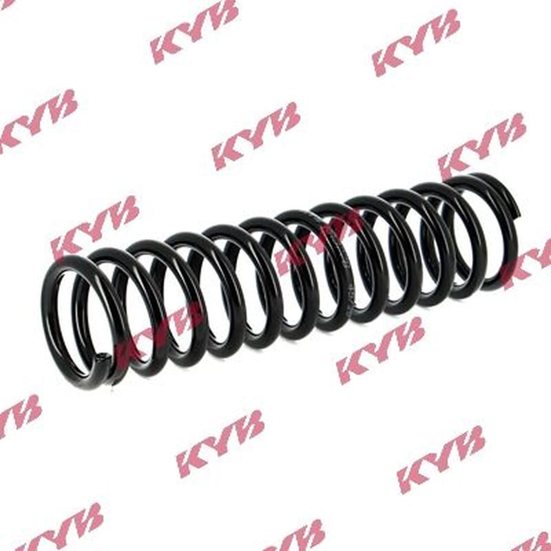 KYB Front Suspension Coil Spring fits Mercedes-Benz 123 1976-1985