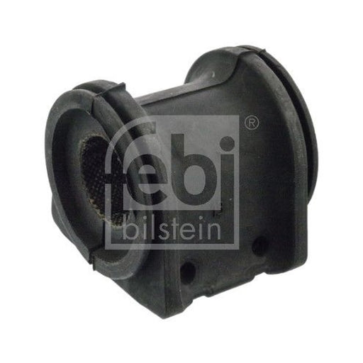 Febi Anti Roll Bar Mounting Bracket Front 104616