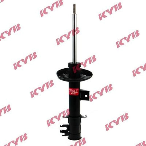KYB 2 x Shock Absorbers fits Chrysler Ypsilon 2011-2021 0.9 1.2 1.3