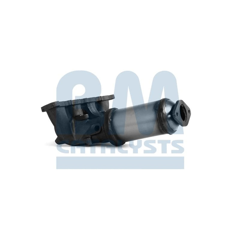 BM Catalysts Homologated Petrol Cat fits Hyundai Trajet 2003-2008 2.0