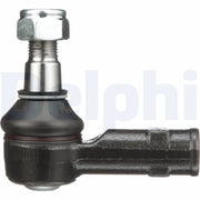Delphi Steering Tie Rod End Ball Joint Front M16 fits Mercedes-Benz Sprinter 2-T