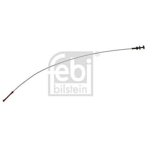 Febi Engine Oil Level Dipstick 44832
