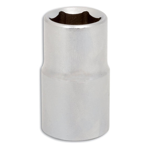 Laser Socket 1/2"D 15mm 0811 Laser - Dynamic Drive
