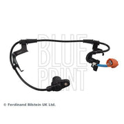 Blue Print ABS Wheel Speed Sensor Front Right ADH27168