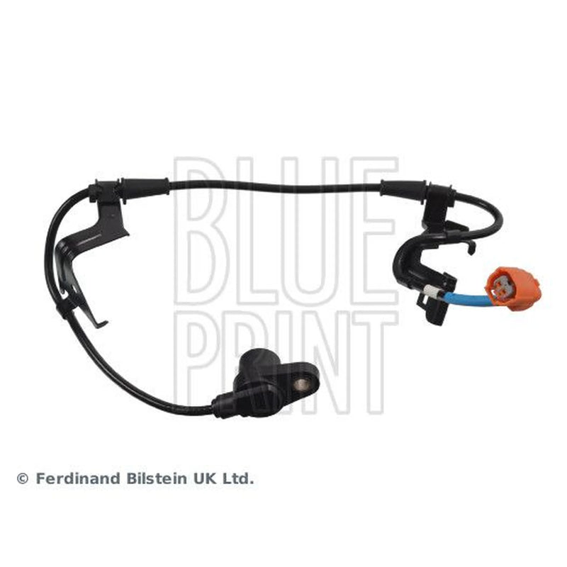 Blue Print ABS Wheel Speed Sensor Front Right ADH27168