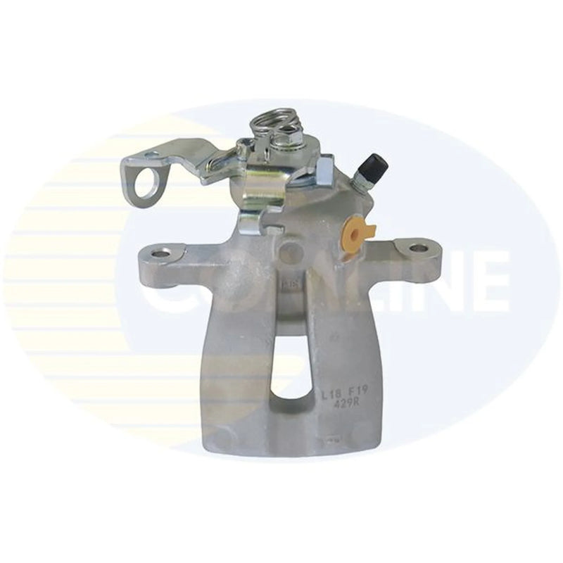 Comline Brake Caliper Assembly Rear Right fits Chevrolet Corsa 2000-2002 1.7