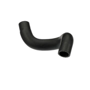 Gates Radiator Coolant Hose 347mm ID fits Toyota Auris 2006-2012 1.8