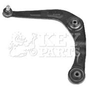 Key Parts Control/Trailing Arm fits Peugeot 206 1999-2009 1.6 2.0