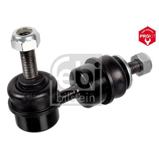Febi Stabiliser Bar Link Coupling Rod Rear Right 27299
