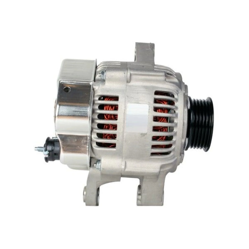 Hella Car Alternator 12V fits Toyota Avensis 1997-2000 1.6 1.8