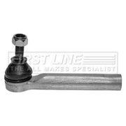 First Line Steering Tie Rod End Ball Joint fits Toyota Avensis 2003-2008