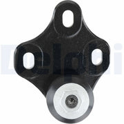 Delphi Ball Joint Front Right fits Audi Tt 2006-2018 1.8 2.0 2.5 3.2