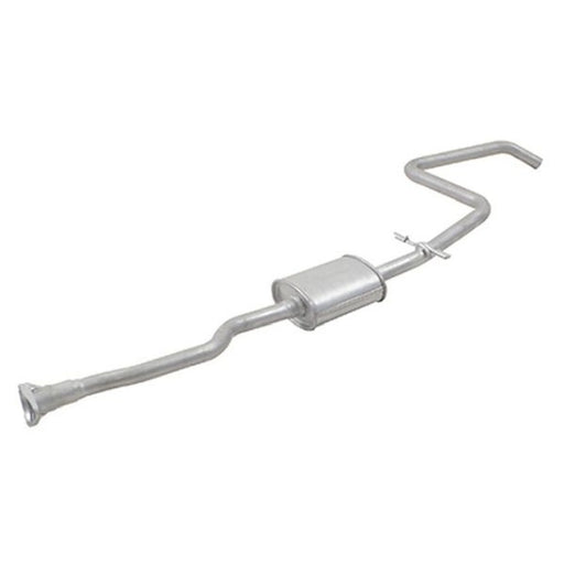 Hella Middle Silencer 8LC 366 023-981