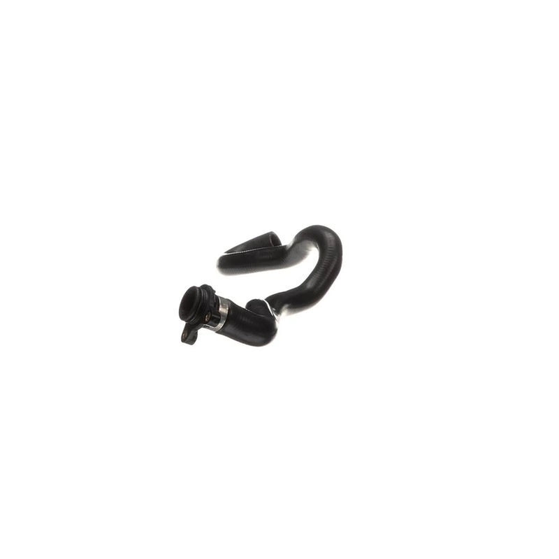 Gates Curved Radiator Hose fits BMW 1 2007-2013