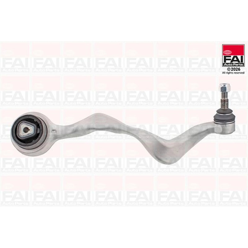 FAI Control/Trailing Arm