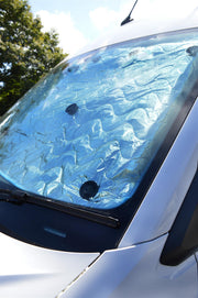Maypole Internal Thermal Blind for Volkswagen Crafter Maypole - Dynamic Drive