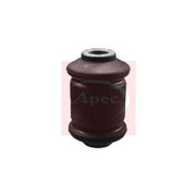 Apec Wishbone / Control / Trailing Arm Bush Front Right fits VW Transporter