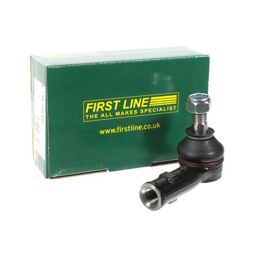 First Line Steering Tie Rod End Ball Joint fits Seat Arosa 1997-2004 1.0 1.4 1.7