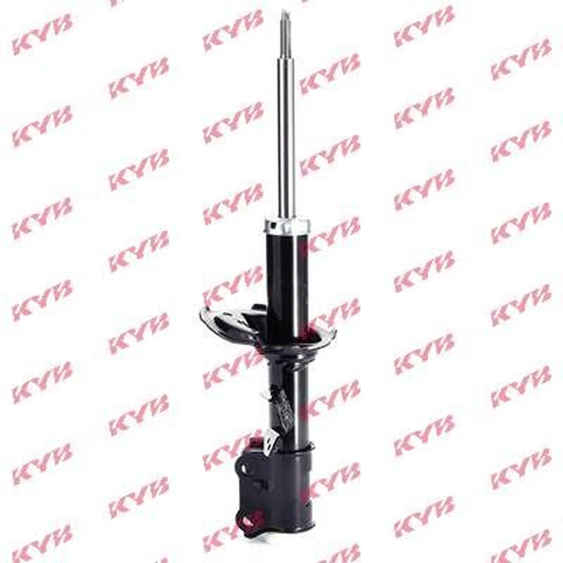 KYB 2 x Shock Absorbers fits Hyundai I10 I 2007-2013 1.0 1.1 1.2