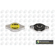 BGA Coolant Expansion Tank Cap CC3024