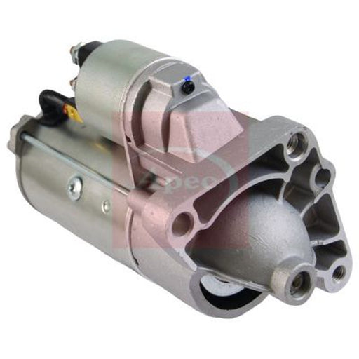 Apec Starter Motor 12V 2.2kW 10 Teeth fits Nissan Interstar 2002-2006