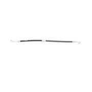 Bosch Brake Hydraulic Hose Line Front Left fits Kia Rio II 2005-2011 1.4 1.5 1.6