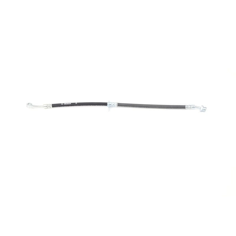 Bosch Brake Hydraulic Hose Line Front Left fits Kia Rio II 2005-2011 1.4 1.5 1.6