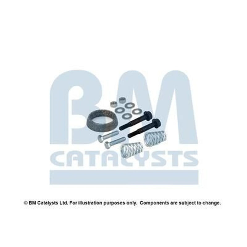 BM Catalysts Fitting Kit FK90564C FK90564C