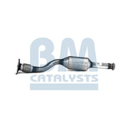 BM Catalysts Homologated Diesel Cat fits Renault Megane I 2001-2003 1.9
