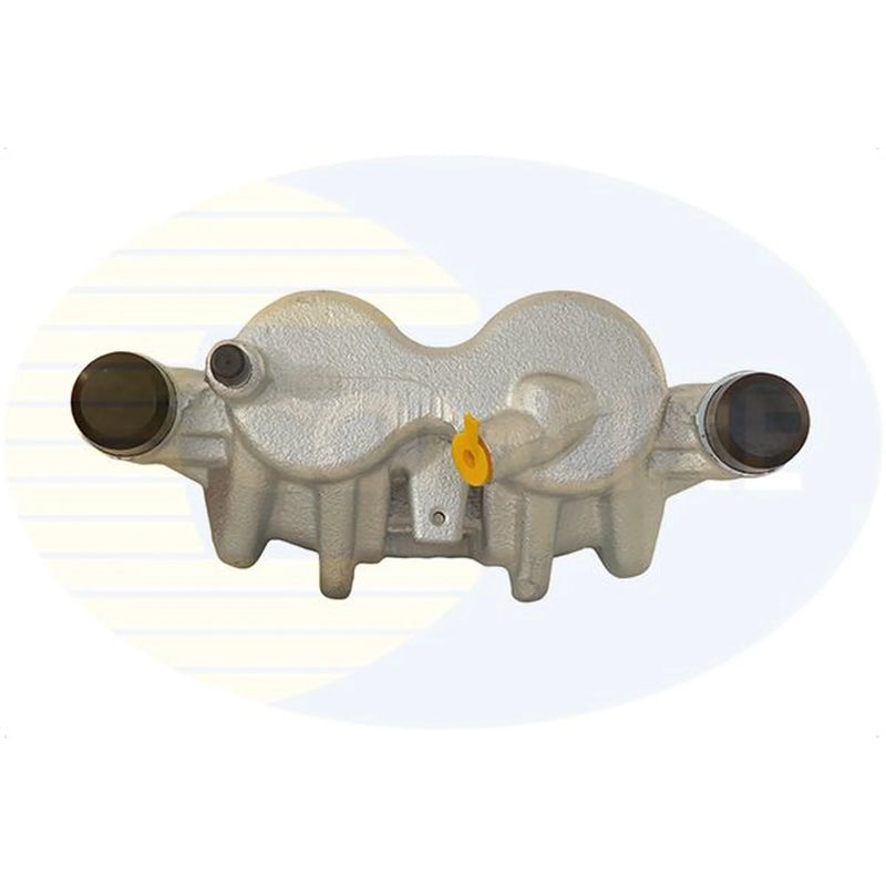 Comline Brake Caliper Assembly Front Right fits Citroën Relay I 1994-2002