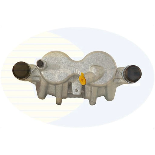 Comline Brake Caliper Assembly Front Right fits Citroën Relay I 1994-2002