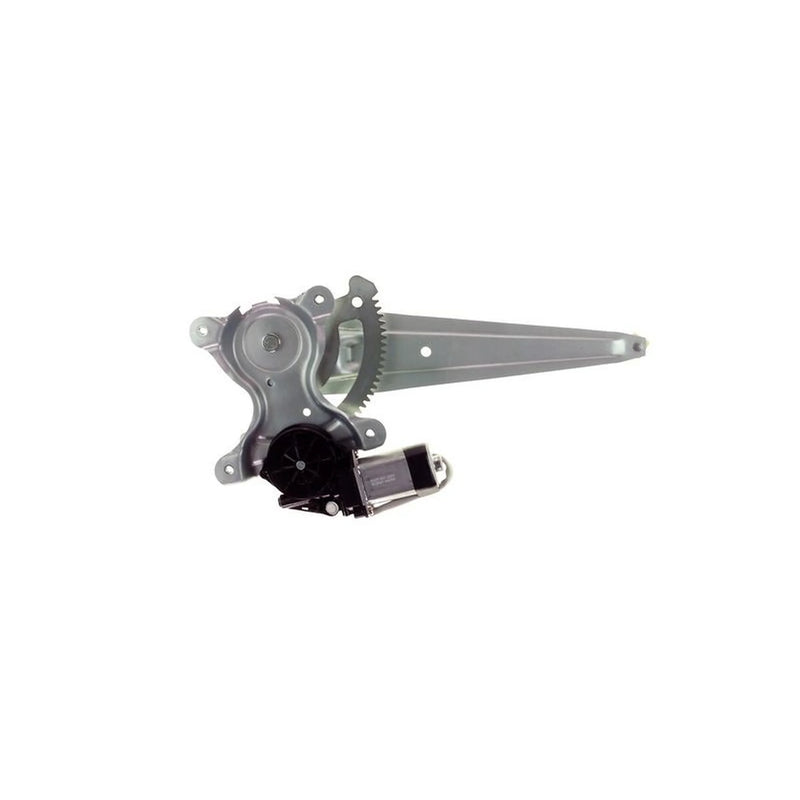 Valeo Electric Window Regulator Lifter Right Front 861169