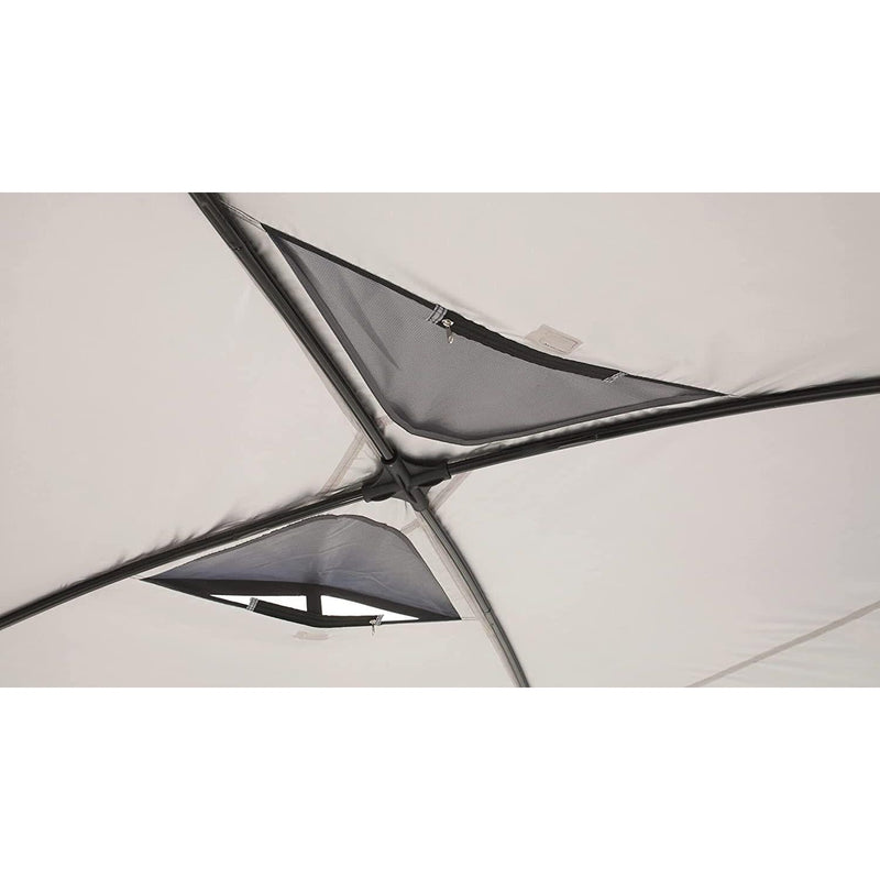 Outwell Summer Lounge Medium 3 x 3 Event Shelter Gazeebo with UPF 50+ Outwell  - Dynamic Drive