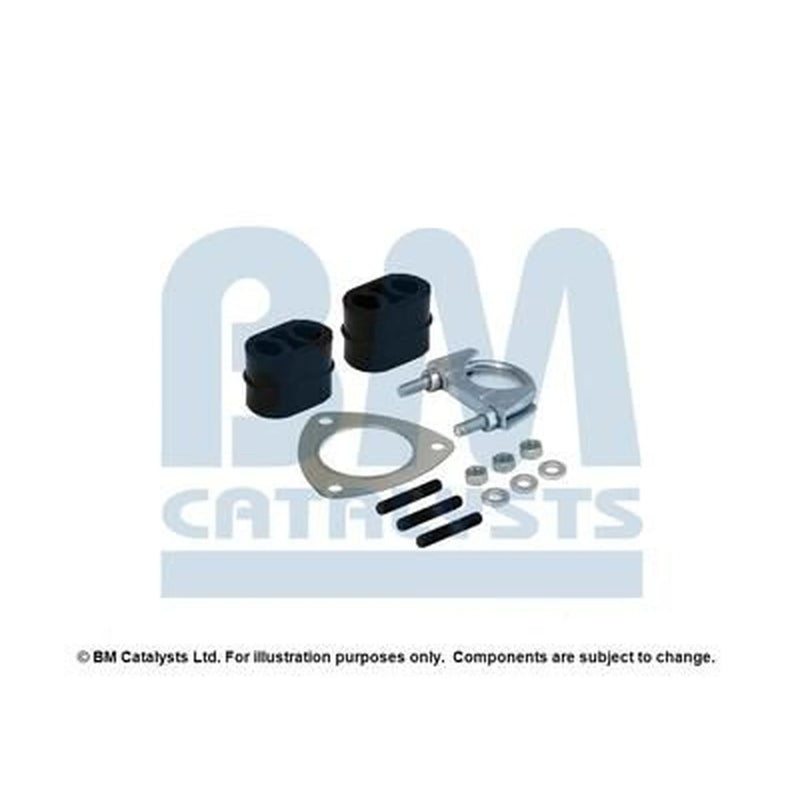 BM Catalysts Fitting Kit FK11020C FK11020C