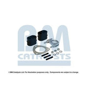 BM Catalysts Fitting Kit FK11020C FK11020C