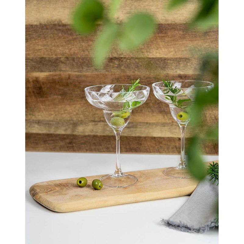 Gimex Royal Line Cocktail Glass 350ml 2 Pieces Gimex - Dynamic Drive