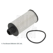 Blue Print Engine Oil Filter fits Alfa Romeo Giulia 2015 on 2.2