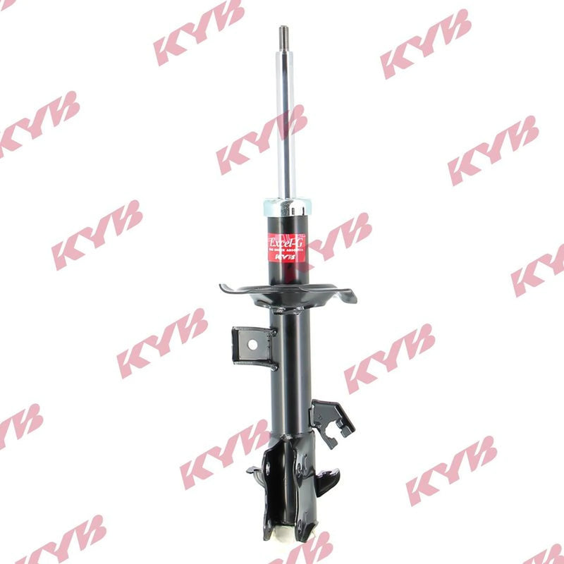 KYB Shock Absorber Damper Strut Front Right fits Nissan NV200 2010-2011 1.5 1.6