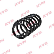 KYB 2 x Suspension Springs fits Hyundai I30 2016-2020 1.0 1.4 1.6
