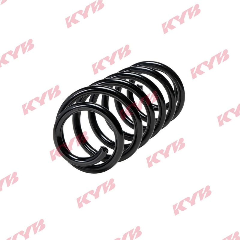 KYB 2 x Suspension Springs fits Hyundai I30 2016-2020 1.0 1.4 1.6
