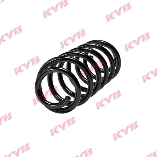 KYB 2 x Suspension Springs fits Hyundai I30 2016-2020 1.0 1.4 1.6