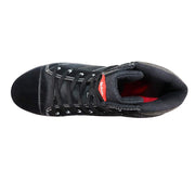 Lee Cooper Lee Cooper Baseball Style Safety Boot - 12 LC101-12 Lee Cooper - Dynamic Drive