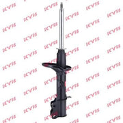 KYB Shock Absorber Damper Strut Rear Right fits Daewoo Leganza 1997-2004 2.0 2.2