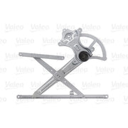 Valeo Electric Window Regulator Lifter Left Front 851620
