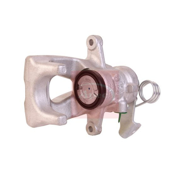 Apec 2 x Rear Brake Calipers fits Alfa Romeo Giulietta 2010-2020 1.4 1.6 2.0
