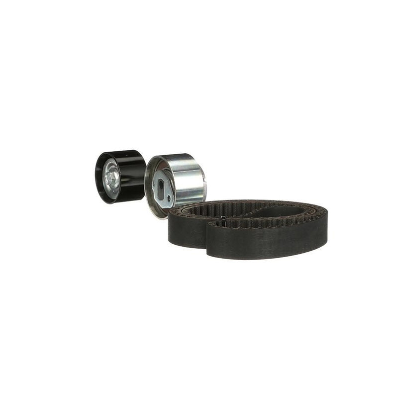 Gates Timing Belt Kit with Rollers fits Chrysler Pt Cruiser 2000-2010 2.4
