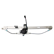 Valeo Electric Window Regulator Lifter Left Front 850498